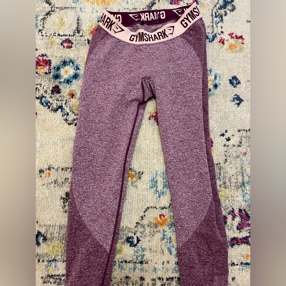 Gymshark Leggings